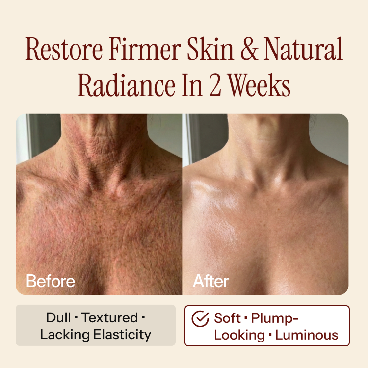 TOCLVO® Smoothing & Firming Body Serum