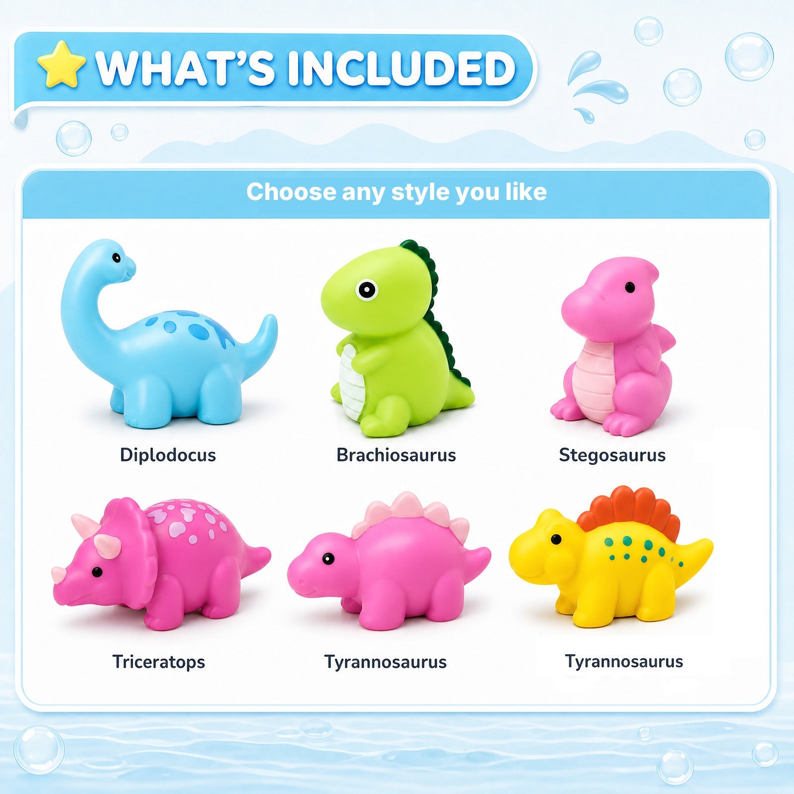 🔥 6-Pack Family Bundle