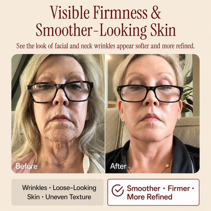 TOCLVO® Smoothing & Firming Body Serum