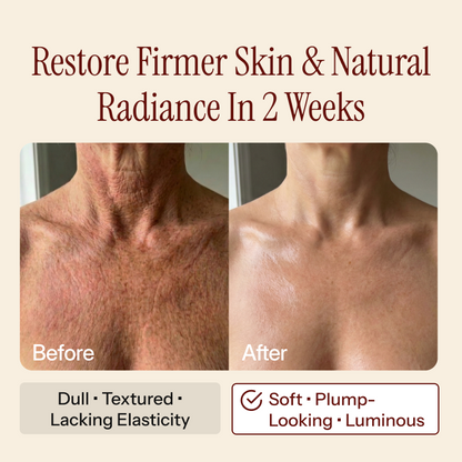 TOCLVO® Smoothing & Firming Body Serum