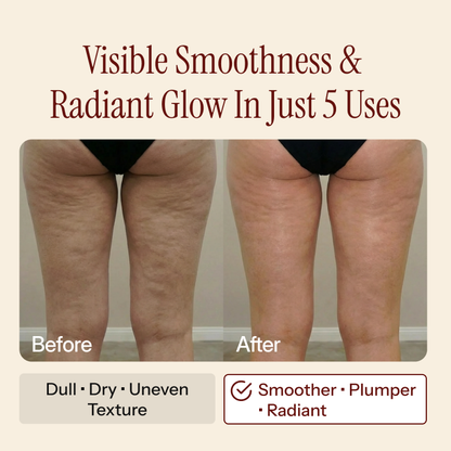 TOCLVO® Smoothing & Firming Body Serum