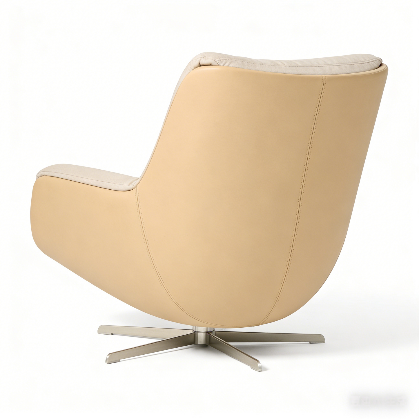Bowden Fabric Chair