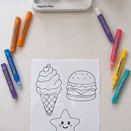 🔥3-Pack — 👨‍👩‍👧Family Favorite — Create together