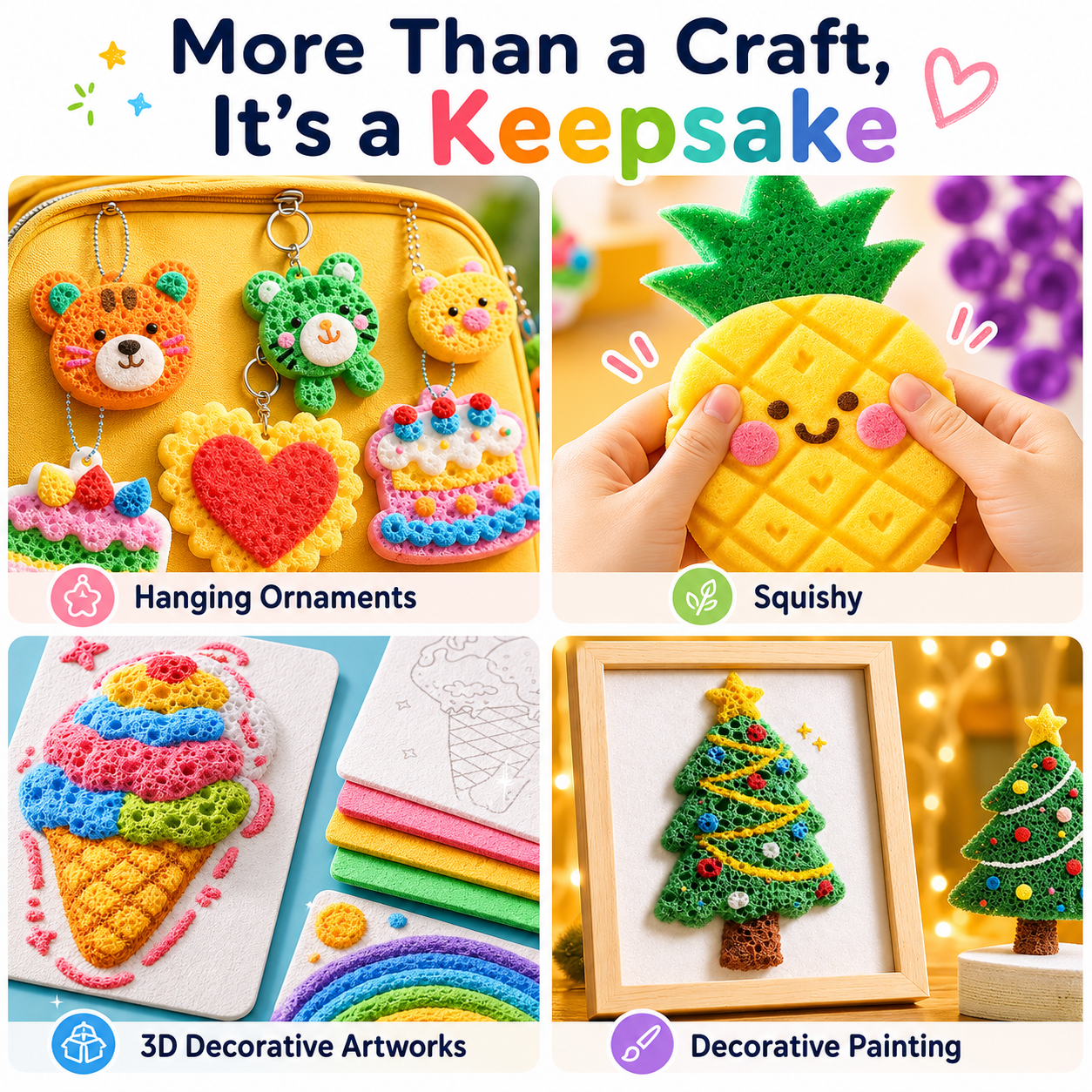 5-Pack — Best Value — Perfect for gifts and parties 🎁
